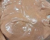 ヨーグルトで濃厚米粉のガトーショコラ♡作り方9写真