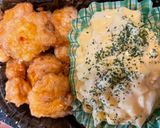 故郷の味♪チキン南蛮作り方5写真