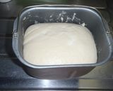 パウンド型でバターたっぷりちび食パン作り方1写真