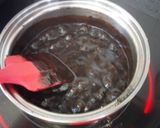 煮詰めるだけღღチョコスプレッドღღ作り方1写真