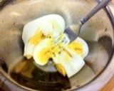 ☆たまごサンドイッチ☆作り方1写真