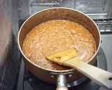 【男の料理】本格簡単激辛キーマカレー作り方5写真