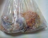 サバの甘辛焼き★カレー風味♪作り方2写真