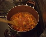 【男の料理】本格簡単チキンカリー作り方3写真