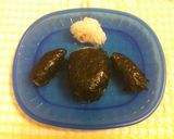 ☆キャラ弁　ひつじのショーン☆作り方2写真