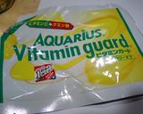 マイボトルで冷たいふるふる寒天ドリンク作り方8写真