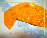 夏到来♪かき氷♪と女の子＊キャラ弁＊作り方4写真