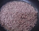 つけてみそ かけてみそ使用♡♥肉味噌冷麺作り方3写真
