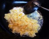 ✿私流ジャージャー麺(炸醤麺)~茄子麺♪作り方2写真