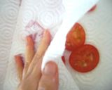 ホームパーティー丸ごとサンド♪作り方10写真