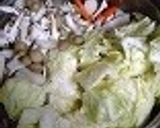 簡単揚げそば作り方1写真