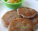 離乳食などに！すぐ使える野菜の冷凍保存作り方6写真