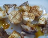 精進料理☆エリンギのカツレツ、磯の風味作り方3写真