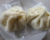 簡単に肉マンを~♪作り方20写真