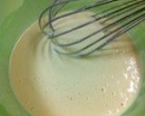 忙しい朝の楽チン朝食ワッフル⁈作り方1写真