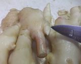 レンジDE新生姜☆一緒に３漬物♡便利　作り方1写真