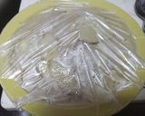 レンジDE新生姜☆一緒に３漬物♡便利　作り方3写真