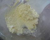 さくさく　クリームチーズスナック作り方1写真