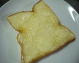 ＊にんじんのスイートマスタードサンド＊作り方6写真