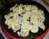 ま～んまる♪我が家のたこ焼きパーティー♪作り方8写真
