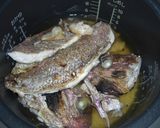 ☆我が家☆の鯛めし♪作り方2写真