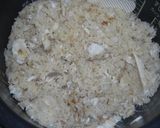 ☆我が家☆の鯛めし♪作り方3写真