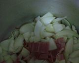 夏野菜のカレースープ作り方5写真