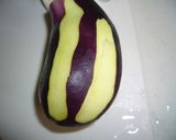 辛うま☆マーボーナス作り方1写真