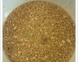 *豆腐と鶏ミンチでマヨ照りつくね*作り方4写真