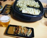 味噌だれ餃子作り方7写真
