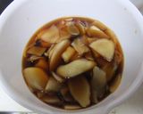 レンジDE新生姜☆一緒に３漬物♡便利　作り方11写真