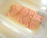 歯ごたえ抜群！カリカリサラダ作り方2写真