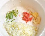 スパイス香る!クリーミーラクサ作り方4写真