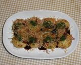 ま～んまる♪我が家のたこ焼きパーティー♪作り方11写真