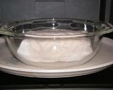 ふわふわ豆腐ハンバーグ☆きのこあんかけ作り方1写真