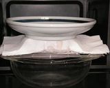 ふわふわ豆腐ハンバーグ☆きのこあんかけ作り方2写真