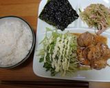 ハニーマスタード☆柔らかチキン作り方10写真