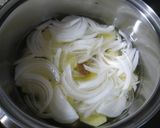 じゃがいも冷製スープ~✿ビシソワーズ✿~作り方3写真