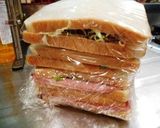 お弁当☆３種類のサンドイッチ作り方7写真