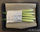 是非、食べて！絶品★ヤングコーンのグリル作り方7写真