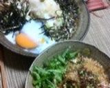 夏のおろし蕎麦！翌日はひんやりお弁当♪作り方7写真