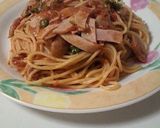 電子レンジで作る♪簡単♪トマトソース作り方5写真