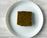 和栗ペーストで即席！栗ご飯作り方1写真