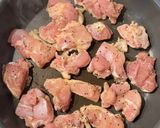 漬け込み不要《超絶美味しい♡旨塩チキン》作り方2写真