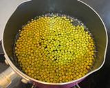 季節の味! 実山椒とたけのこの佃煮作り方2写真