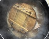 ごはんがススム！真サバのみそ煮作り方2写真