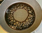 豆腐とまぐろたたきのカプレーゼ風作り方3写真
