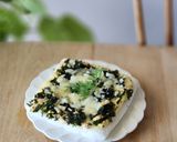 簡単はんぺん海苔チーズ☆昼食☆弁当☆正月作り方2写真