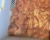犬用 作りおき超低脂肪食作り方1写真