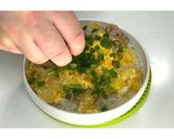 新玉ねぎと豚肉の他人丼★動画あり★作り方21写真